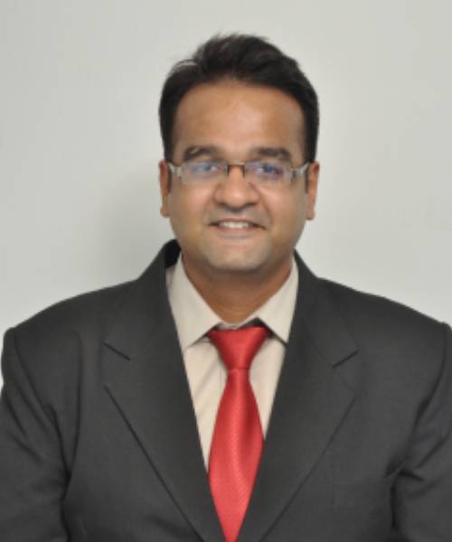 Director Mahesh Kumar Panchal